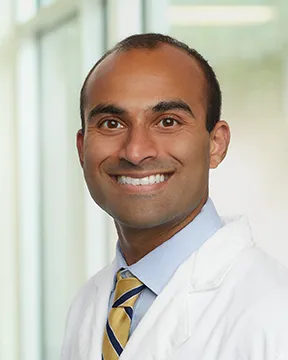 Haren D. Patel, MD 0