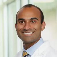 Haren D. Patel, MD