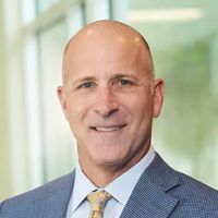 Mark A. Robbins, MD