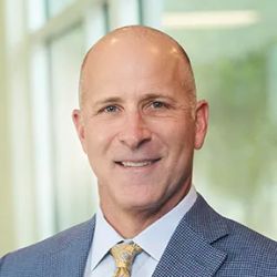 Mark A. Robbins, MD ico
