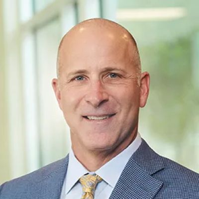 Mark A. Robbins, MD