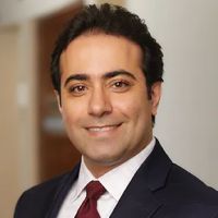 Sasan R. Raissi, MD