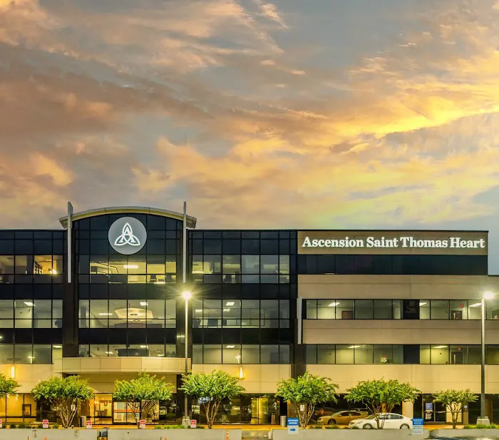 Ascension Saint Thomas Heart West Comprehensive Heart Failure and Transplant Center 0