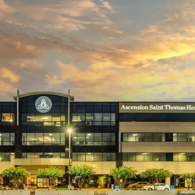 Ascension Saint Thomas Heart West Comprehensive Heart Failure and Transplant Center