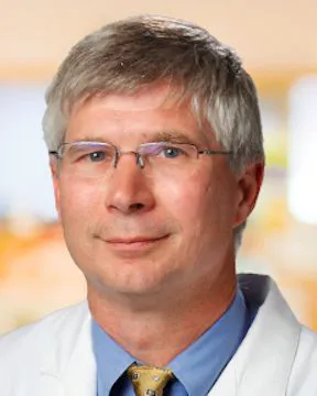 William F. Fleet, III, MD 1