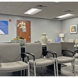 William F. Fleet, III, MD ico