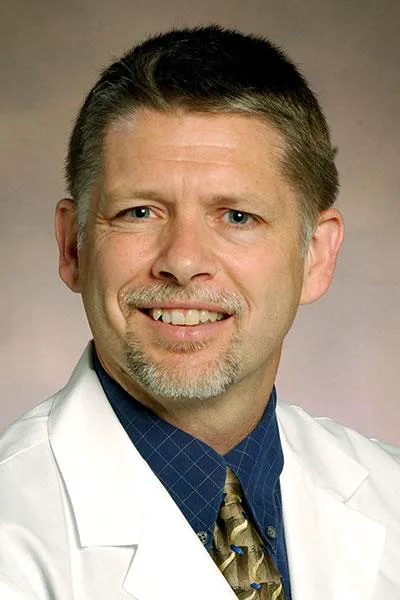 Frank A. Fish, MD 0