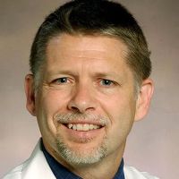 Frank A. Fish, MD