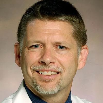 Frank A. Fish, MD