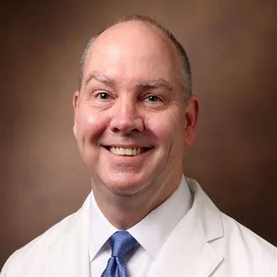 John A. McPherson, MD