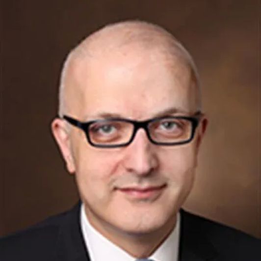 Tarek S. Absi, MD