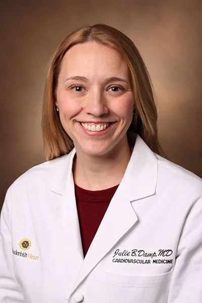 Julie B. Damp, MD 0