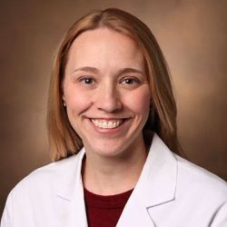 Julie B. Damp, MD ico