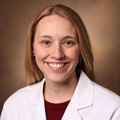 Julie B. Damp, MD