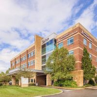 Ascension Saint Thomas Heart Rutherford Cardiovascular Surgery