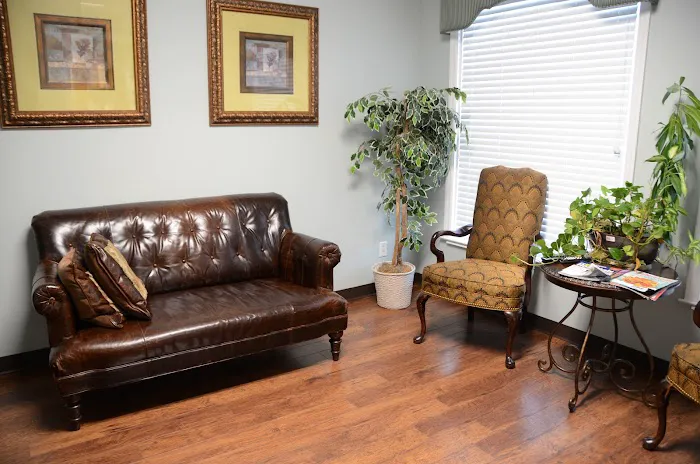 Gethsemane Cardiovascular Clinic PLLC | Dr. Paul Jackson MD/FACC 6