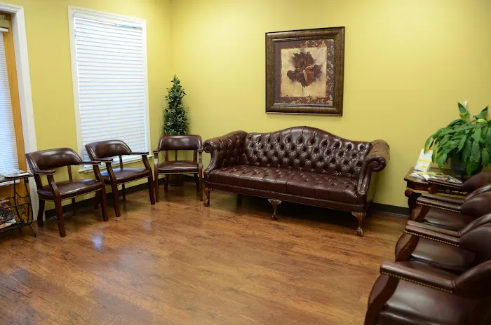 Gethsemane Cardiovascular Clinic PLLC | Dr. Paul Jackson MD/FACC 7