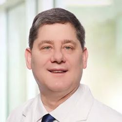Wilson M. Clements, MD ico