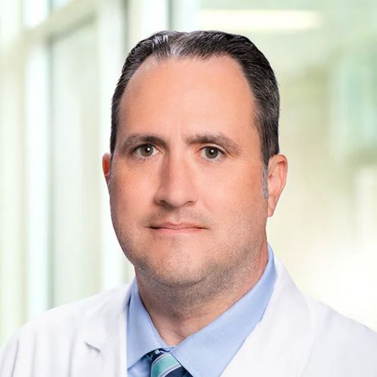 Aaron L. Hoffman, MD