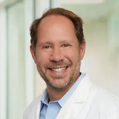 James B. Mcpike, II, MD