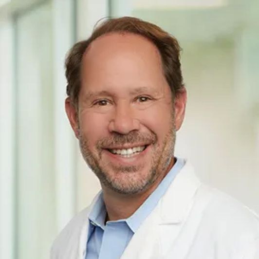 James B. Mcpike, II, MD