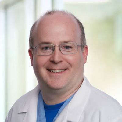 Peter G. Robertson, MD