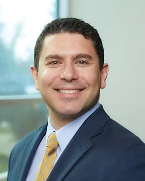 Hady T. Lichaa, MD 1