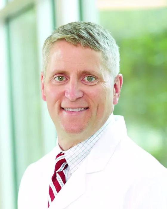 Stephen A. Rich, MD 2