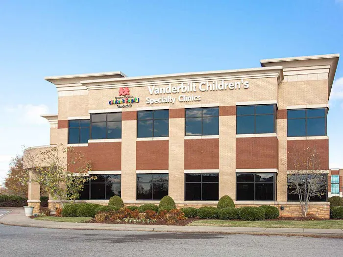 Vanderbilt Children's Cardiology Murfreesboro 0