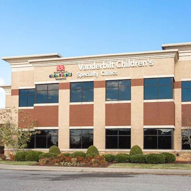 Vanderbilt Children's Cardiology Murfreesboro