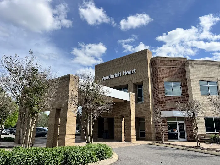 Vanderbilt Heart Murfreesboro 0