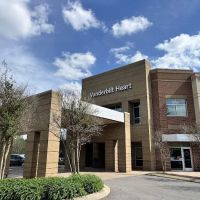 Vanderbilt Heart Murfreesboro