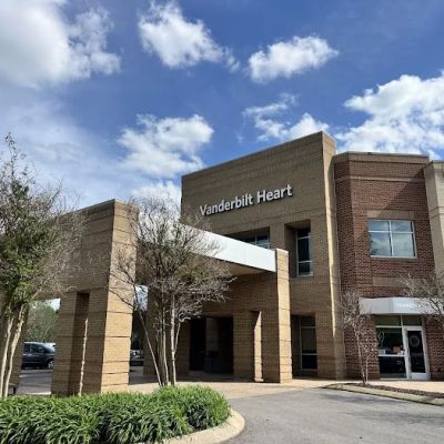 Vanderbilt Heart Murfreesboro