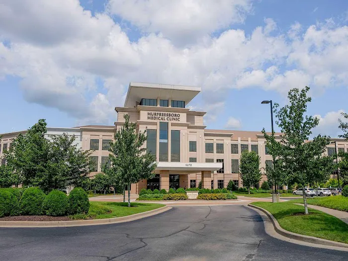 Vanderbilt Heart Murfreesboro Medical Clinic 0