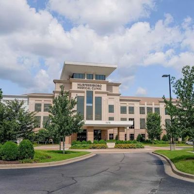 Vanderbilt Heart Murfreesboro Medical Clinic