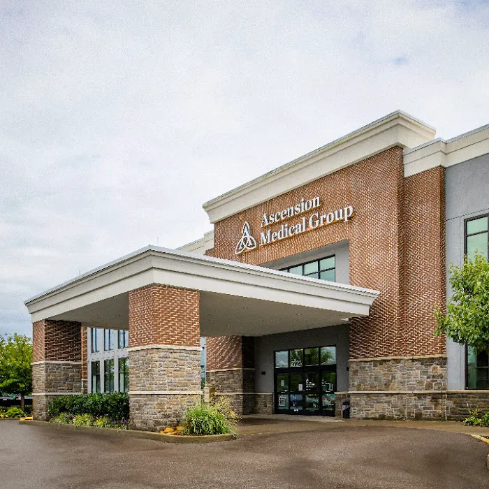 Ascension Saint Thomas Heart New Salem 0