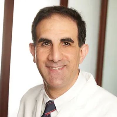 Elias V. Haddad, MD