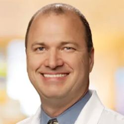 James H. Baker, II, MD ico