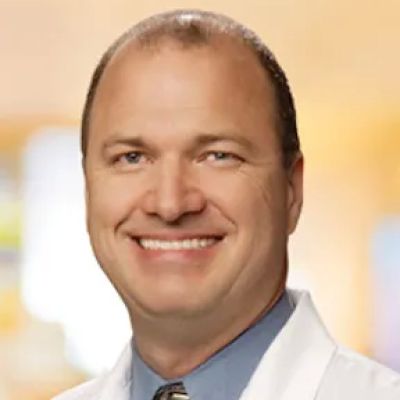 James H. Baker, II, MD