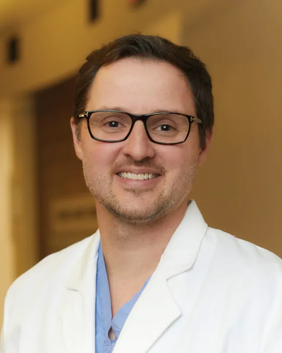 Michael A. Morse, MD 1
