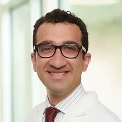 Asad A. Aboud, MD