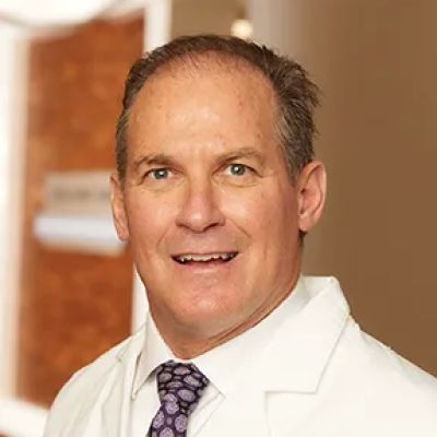 David W. Gibson, MD