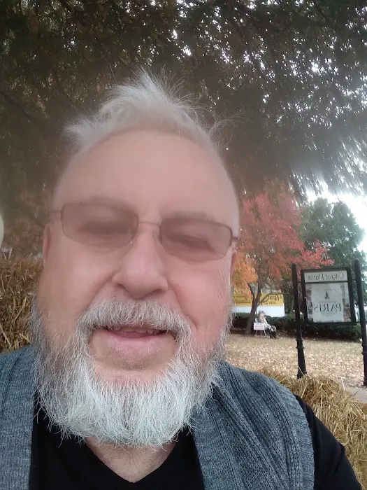 David W. Gibson, MD 1