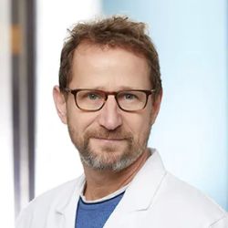 Don B. Chomsky, MD ico
