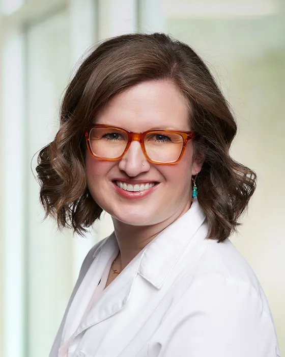 Jessica H. Huston, MD 0