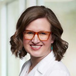 Jessica H. Huston, MD ico