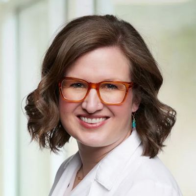 Jessica H. Huston, MD
