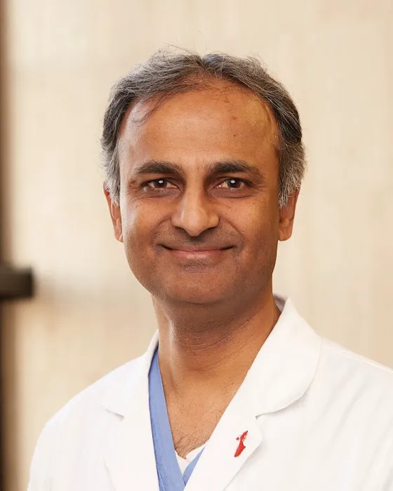 Chandrashekhar Ramaiah, MD 0