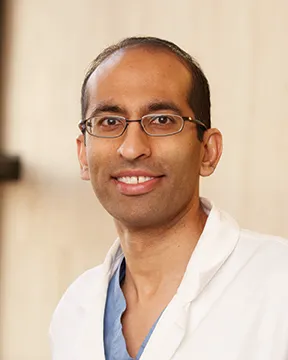 Ashok N. Babu, MD 0