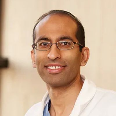Ashok N. Babu, MD
